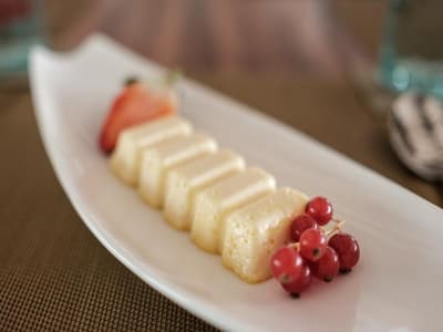 Drift Thelu Veliga Retreat