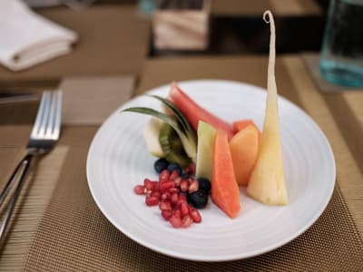 Drift Thelu Veliga Retreat