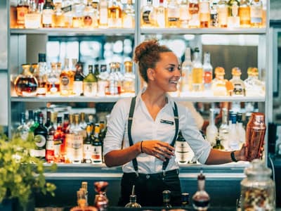 Pullman Paris Roissy CDG Havaalanı