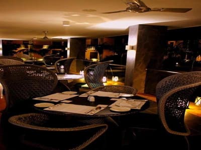 Planet Hollywood Beach Resort Goa