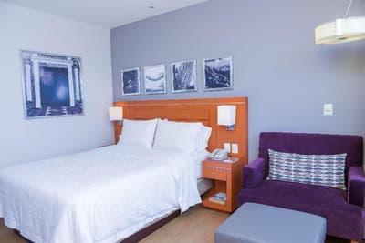 Hampton Inn & Suites Paraiso