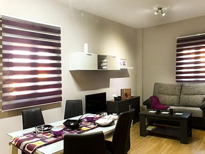 Apartamentos Turisticos Cullar Vega