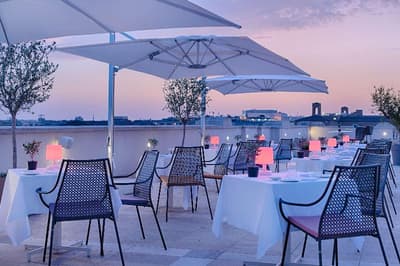 NH Collection Roma Palazzo Cinquecento