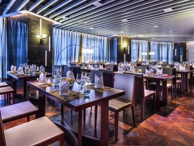 Grand Mercure Qingdao Qinglong