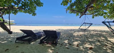 Liberty Guesthouse Maldives