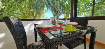 Liberty Guesthouse Maldives