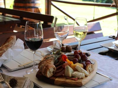 Blackwaters River Lodge