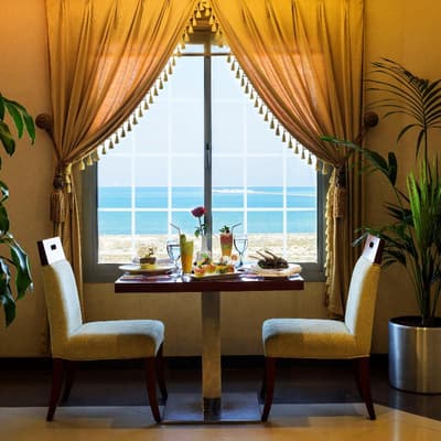Coral Jubail Hotel
