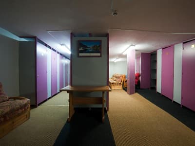 Apartaments Turistics Manzano