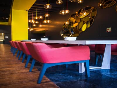 Elysium Styles Taksim