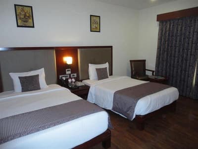 Fortune Select Grand Ridge