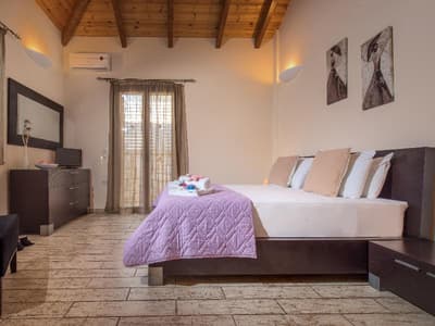 Astarte Villas - Kyveli  Luxurious  Private Villa