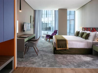 Ibis Styles Dubai Jumeira