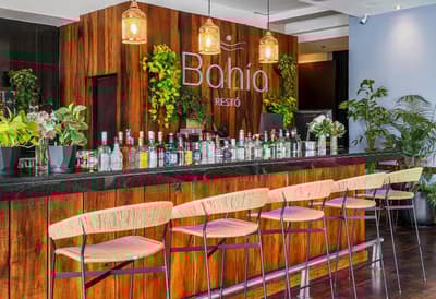 Wyndham Nordelta Tigre Buenos Aires