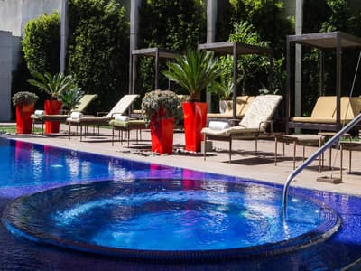 Adriatika Hotel Boutique Guatemala