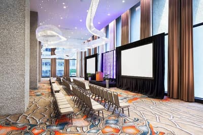 Westin Dallas Downtown