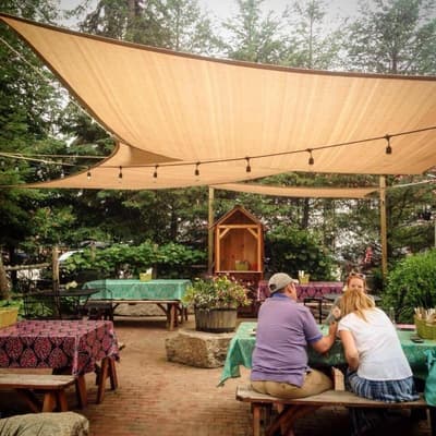 Eastern Slope Inn Resort - Extra Holidays