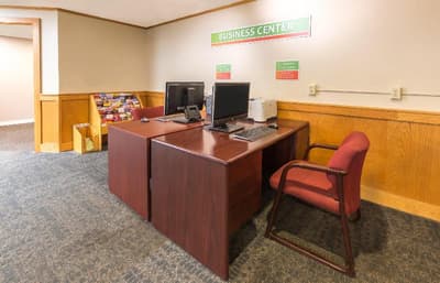 Holiday Inn Club Vacations Oak 'n Spruce Resort