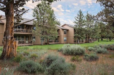 WorldMark Eagle Crest