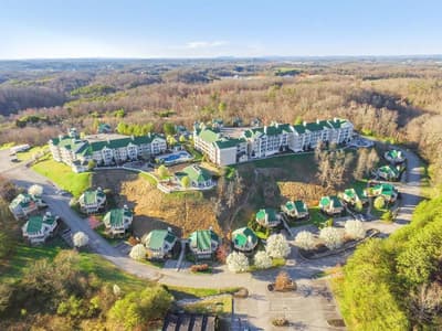 Sunrise Ridge Resort by Diamond Resorts