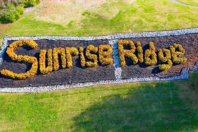 Sunrise Ridge Resort by Diamond Resorts