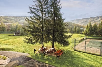 Club Wyndham Bentley Brook