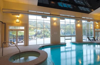 Club Wyndham Bentley Brook