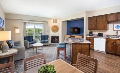 WorldMark Solvang