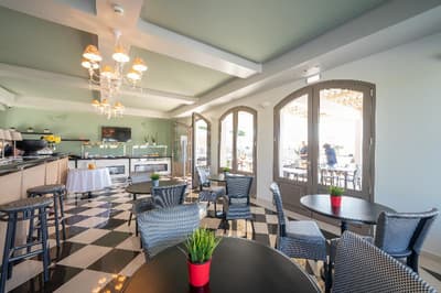 Costa Rossa Boutique Hotel