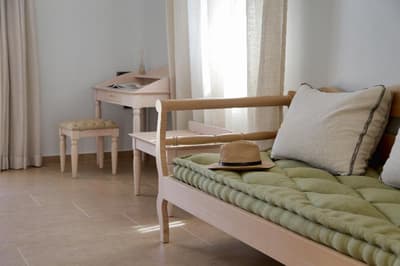 Costa Rossa Boutique Hotel