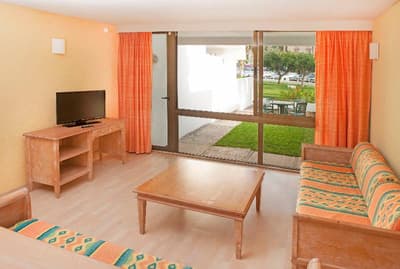 Iberostar Ciudad Blanca Alcudia Apartamentos