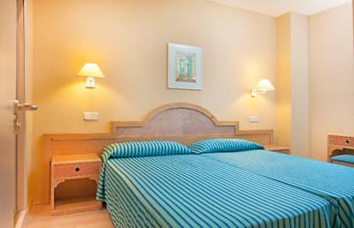 Iberostar Ciudad Blanca Alcudia Apartamentos