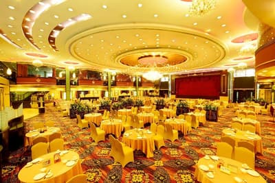 Hengfeng Haiyue International Hotel