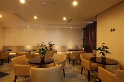 Metro Grand Hotel Shenzhen