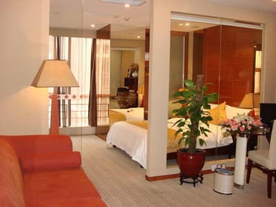 Golden Central Hotel