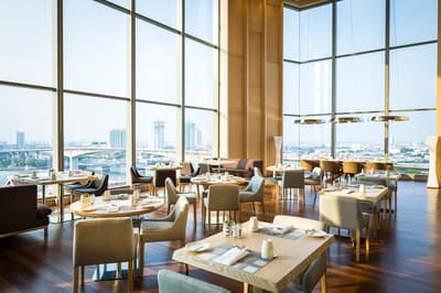 Avani+ Riverside Bangkok Hotel