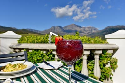 Val du Charron Coach House