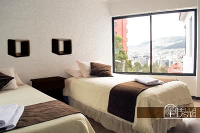 Bellavista Quito