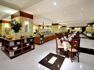 Maysan Al Harithia Hotel