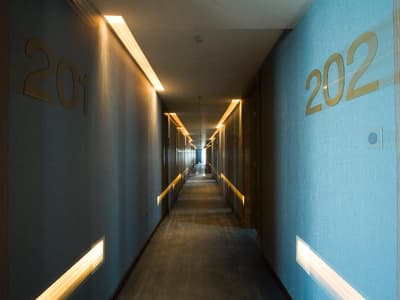 Blaire Executive Suites