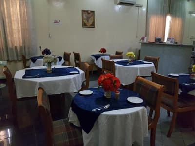 Citilodge Hotel Abuja