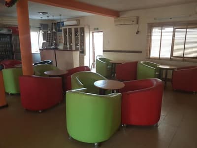 Citilodge Hotel Abuja