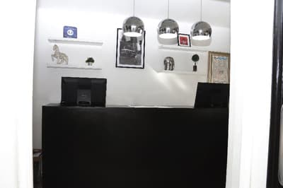 Boutique Tremo Bellas Artes