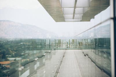 Courtyard by Marriott Santiago Las Condes