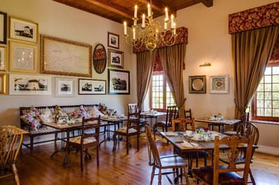 Protea Hotel Cape Town Mowbray