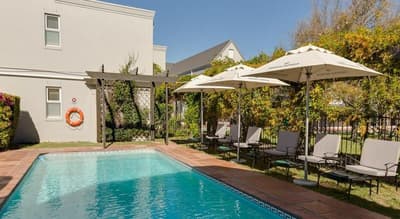 Protea Hotel Cape Town Mowbray