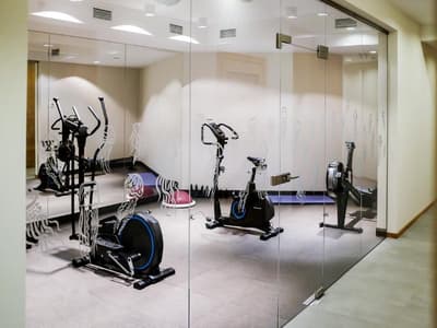 Relais & Chateaux Hotel Quadrille - Adults Only