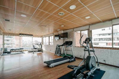 Time Suite - Comfort Apartments