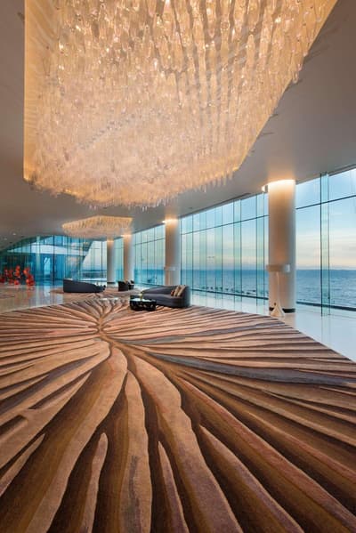Conrad Manila