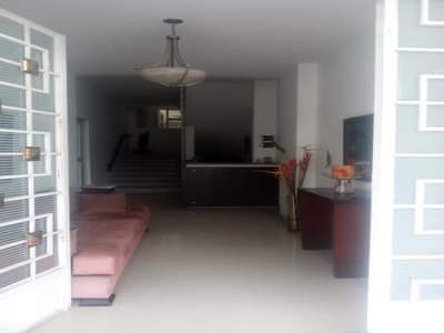 Cuarta Avenida